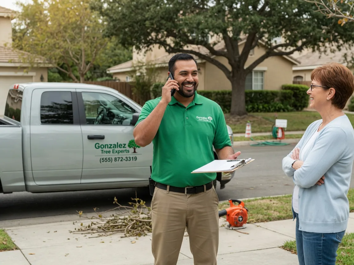 Tree Service Belle Plaine, KS FAQs